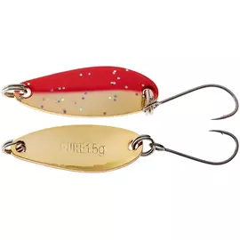 Блешня Smith Pure 2.7g GR, фото 